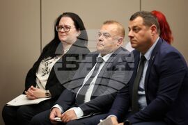 Бургас - Програма за трансгранично сътрудничество България-Турция - откриваща церемония