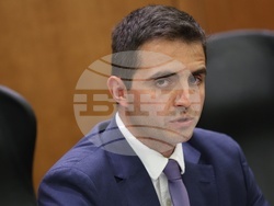 Софийски районен съд - имотни измами - брифинг