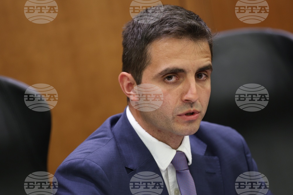 Софийски районен съд - имотни измами - брифинг