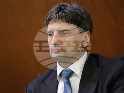 Софийски районен съд - имотни измами - брифинг