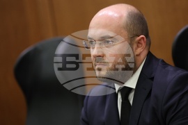 Софийски районен съд - имотни измами - брифинг