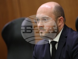 Софийски районен съд - имотни измами - брифинг