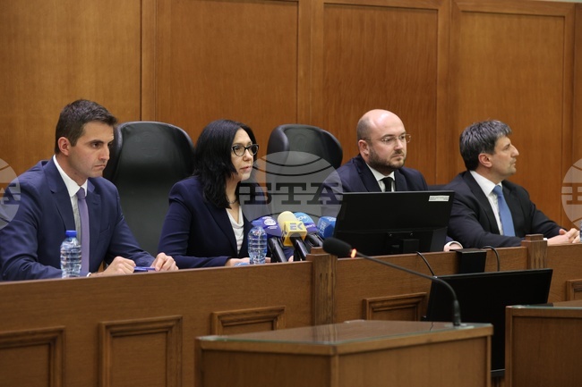 Prosecution Actively Working on Over 60 Reports of Real Estate Fraud 