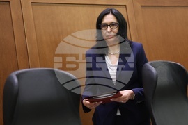 Софийски районен съд - имотни измами - брифинг