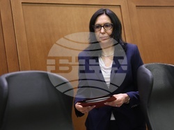 Софийски районен съд - имотни измами - брифинг