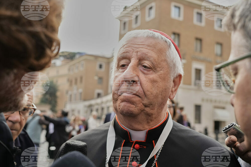 Vatican Pope