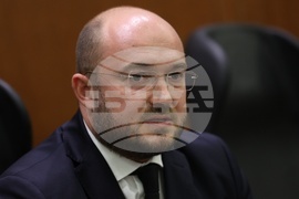 Софийски районен съд - имотни измами - брифинг