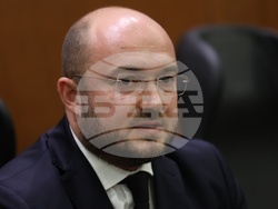 Софийски районен съд - имотни измами - брифинг