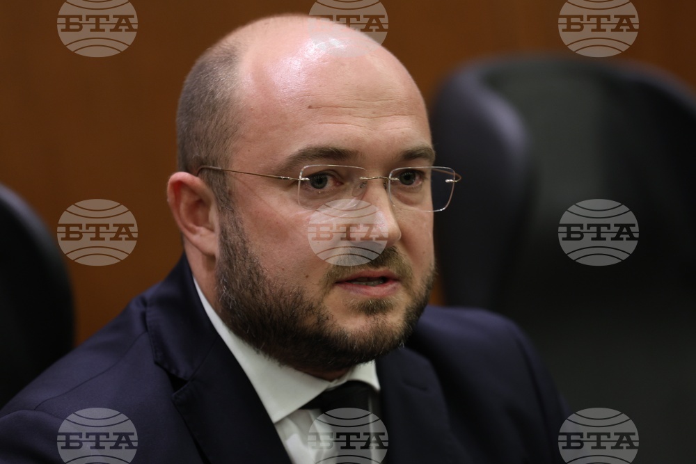 Deadline for New Supreme Judicial Council Election Proposals Is This Week, Says Justice Minister