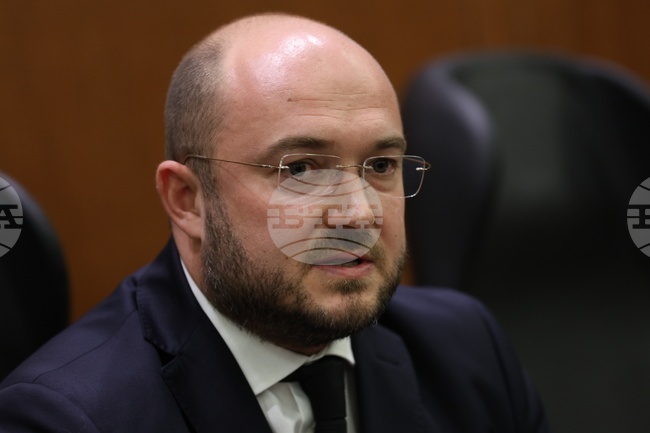 Deadline for New Supreme Judicial Council Election Proposals Is This Week, Says Justice Minister