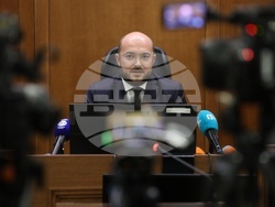 Софийски районен съд - имотни измами - брифинг