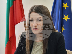 Хасково - Световен ден за безопасност и здраве при работа - заседание - Стефка Здравкова