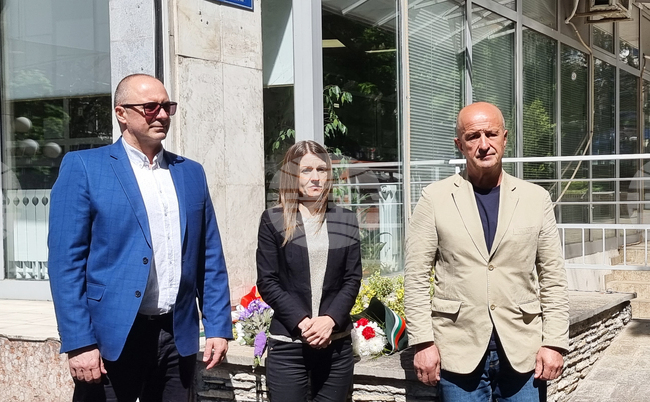 През 2024 година в област Хасково са загинали четирима души при 55 трудови злополуки 