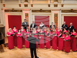 Снимка: НЧ „Добри Войников-1856“ – Шумен