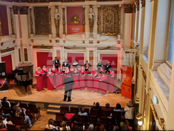 Снимка: НЧ „Добри Войников-1856“ – Шумен