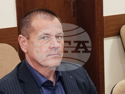 Хасково - Световен ден за безопасност и здраве при работа - заседание - Огнян Добриков