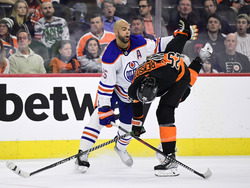 Oilers Flyers Hockey