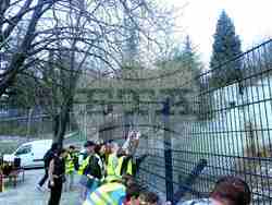 Снимка: Община Стара Загора