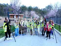 Снимка: Община Стара Загора