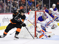 Oilers Flyers Hockey