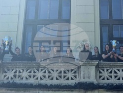 Волейбол - Марица (Пловдив) - пресконференция