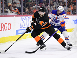 Oilers Flyers Hockey