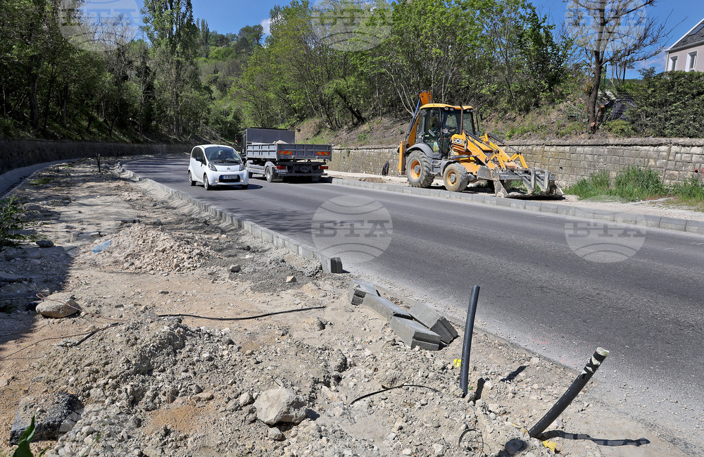 Българската хотелска асоциация настоява за незабавно спиране на ремонтите по магистрала "Тракия" преди летния туристически сезон