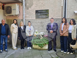 Разград - трудови злополуки - почит