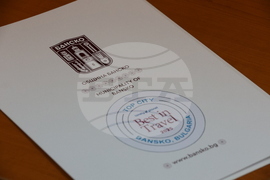 Банско - Банско джаз фестивал 2025 - пресконференция