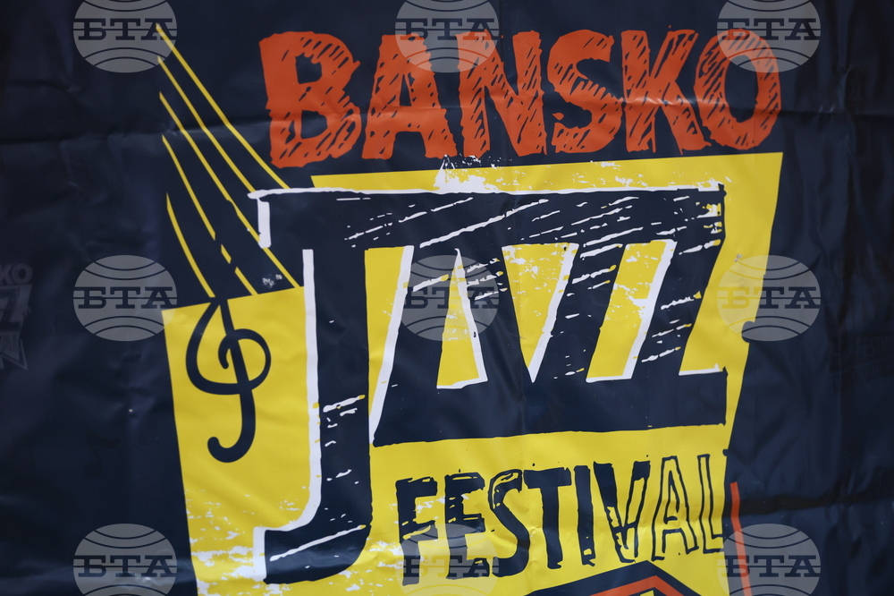 Джон Бийсли, Нилс Ландгрен и New York Voices идват за първи път в България за Банско джаз фестивал