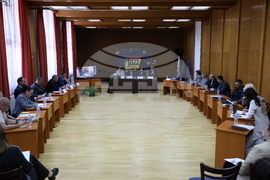 Банско - Банско джаз фестивал 2025 - пресконференция