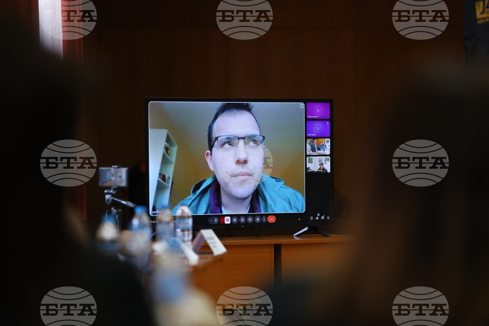 Банско - Банско джаз фестивал 2025 - пресконференция