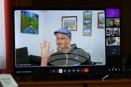 Банско - Банско джаз фестивал 2025 - пресконференция