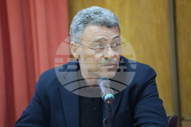 Банско - Банско джаз фестивал 2025 - пресконференция