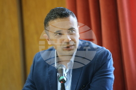 Банско - Банско джаз фестивал 2025 - пресконференция