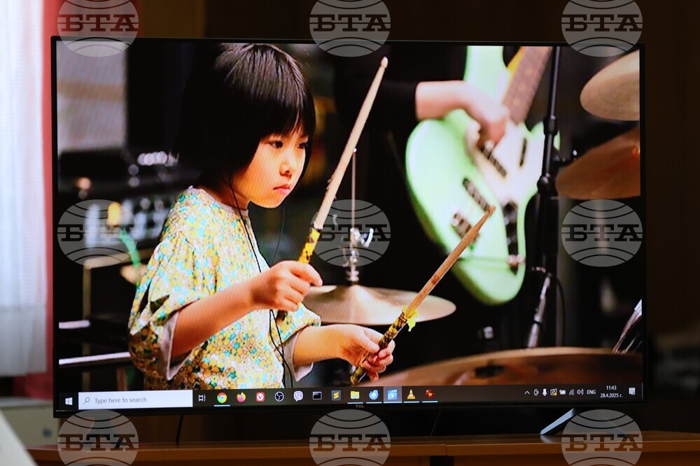 Банско - Банско джаз фестивал 2025 - пресконференция