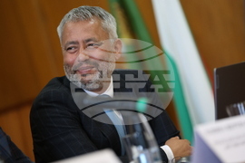 Банско - Банско джаз фестивал 2025 - пресконференция