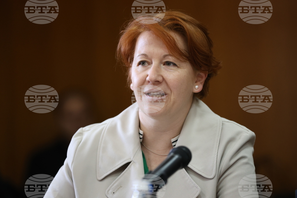 Банско - Банско джаз фестивал 2025 - пресконференция