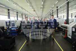 Военен завод „Арсенал“ - Росен Желязков - Антонио Коща