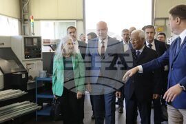 Военен завод „Арсенал“ - Росен Желязков - Антонио Коща