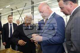 Военен завод „Арсенал“ - Росен Желязков - Антонио Коща