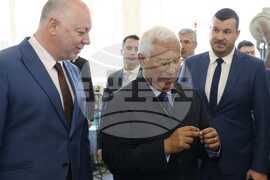 Военен завод „Арсенал“ - Росен Желязков - Антонио Коща