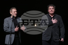 Концерт-спектакъл - „Песен за Коко“