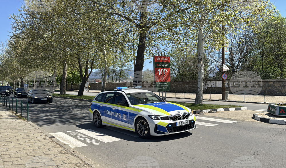 Казанлък - завод „Арсенал“ - Росен Желязков - Антонио Коща - посещение