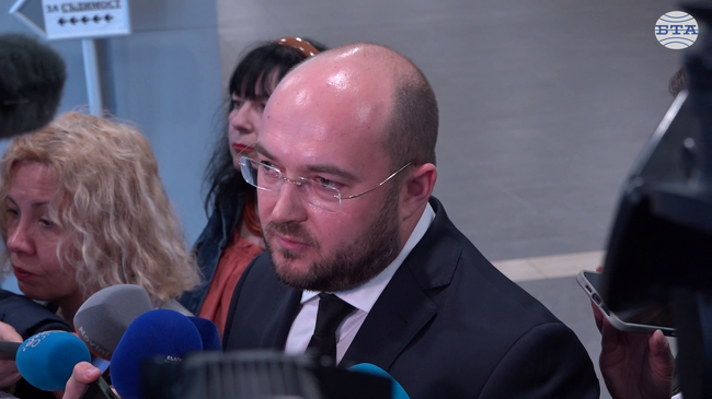 Тази седмица изтича срокът за представяне на предложенията на магистратите за провеждане на изборите за нов Висш съдебен съвет, каза министърът на правосъдието