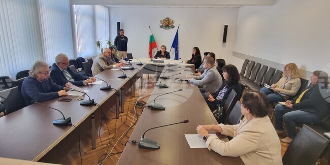 Няма трудови злополуки със смъртен изход в Шуменско през 2024 г. и през първото тримесечие на т.г.