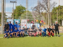 Снимка: Община Варна