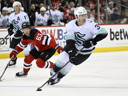Kraken Devils Hockey