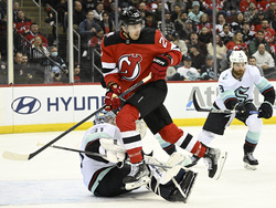 Kraken Devils Hockey