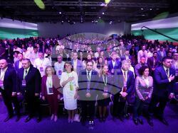 Снимка: ПП "Движение Да България"